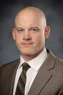 Ian Masters profile photo