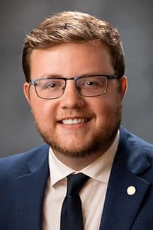 Jarred Cannon profile photo