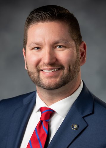 Jason Barrett profile photo