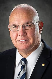 Jeff Campbell profile photo