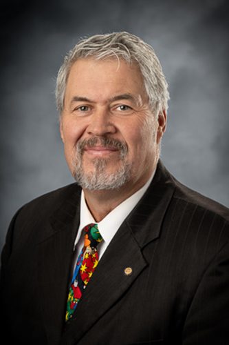 Jeff Eldridge profile photo