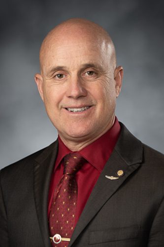 Jim Butler profile photo