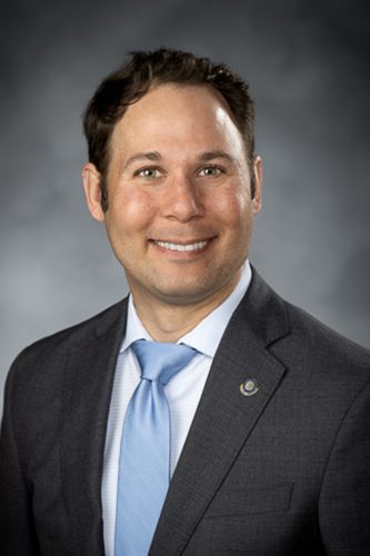 Joey Garcia profile photo