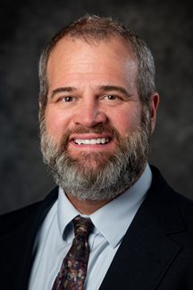 John Paul Hott profile photo