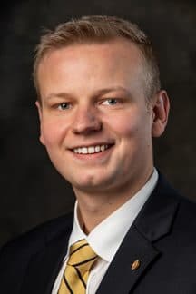 John Williams profile photo