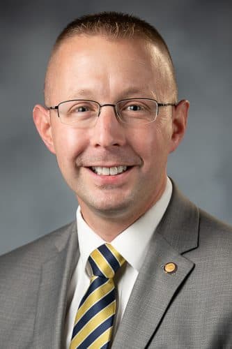 Jonathan Pinson profile photo