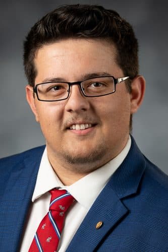 Josh Holstein profile photo
