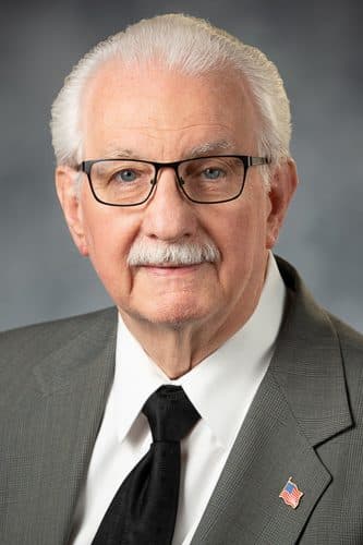 Keith Marple profile photo