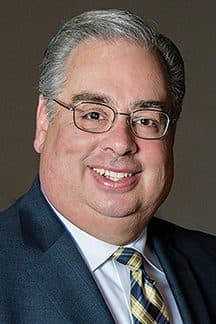 Kevan Bartlett profile photo