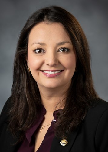 Laura Chapman profile photo