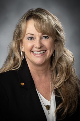 Laura Kimble profile photo