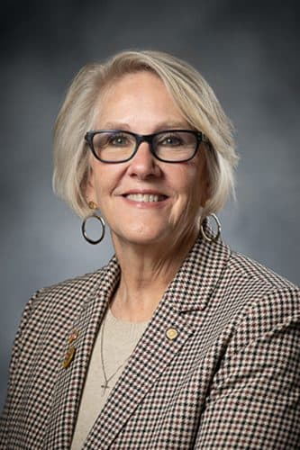 Lisa White profile photo
