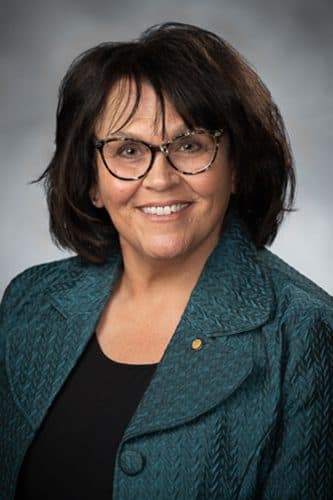 Lori Dittman profile photo