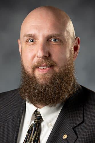 Mark Dean profile photo
