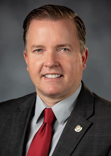 Mark Maynard profile photo