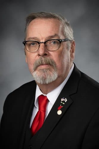 Marshall Clay profile photo