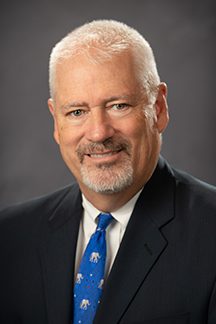 Marty Gearheart profile photo