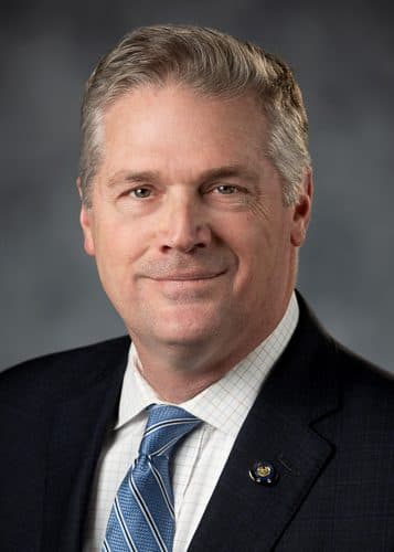 Mike Azinger profile photo