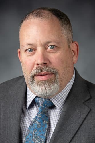 Mike Hite profile photo