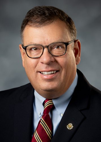 Mike Oliverio profile photo