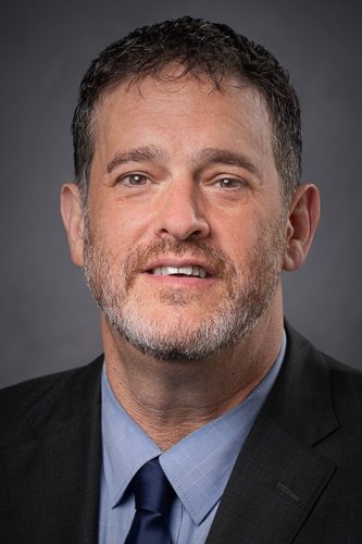 Mike Pushkin profile photo