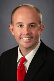 Patrick Martin profile photo