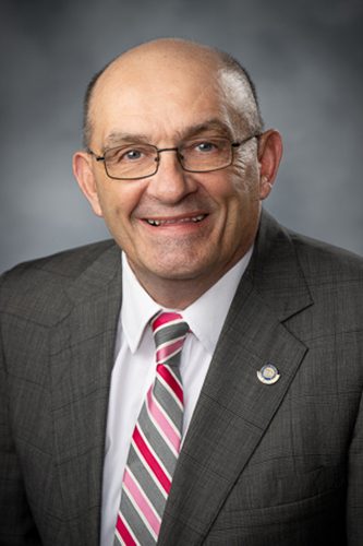 Randy Smith profile photo