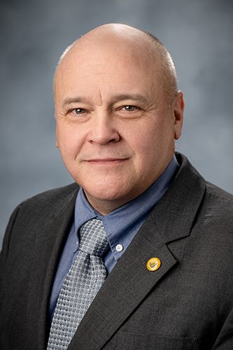 Ray Canterbury profile photo