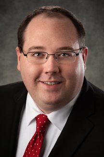 Robbie Martin profile photo