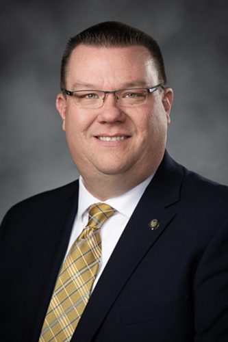 Robbie Morris profile photo
