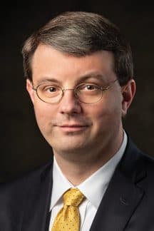 Roger Hanshaw profile photo
