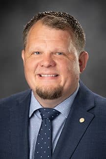 Ryan Browning profile photo