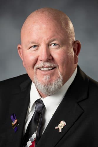Scot Heckert profile photo