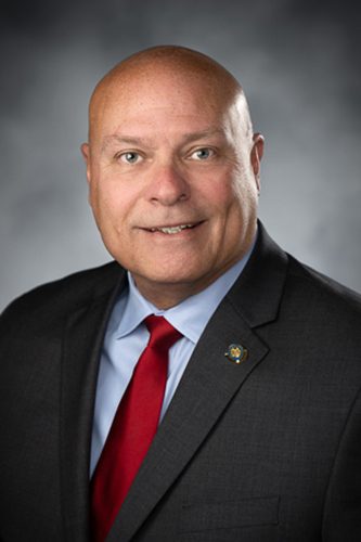 Scott Fuller profile photo