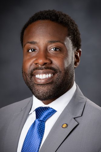Sean Hornbuckle profile photo