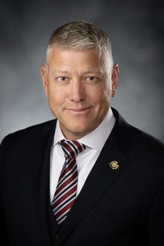 Tom Willis profile photo
