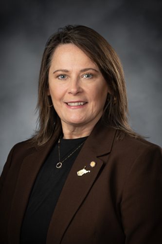 Tresa Howell profile photo