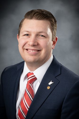 Tristan Leavitt profile photo