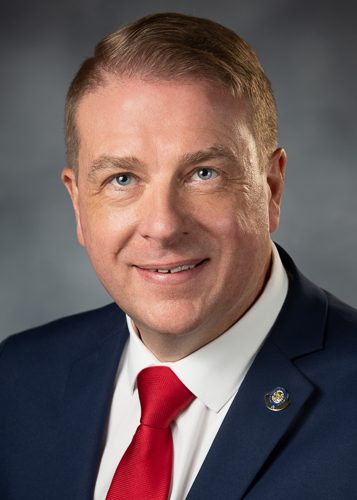 Vince Deeds profile photo
