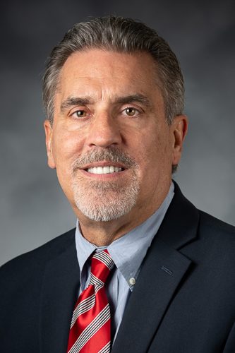 Walter Hall profile photo