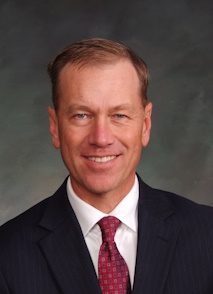 Barry Crago profile photo