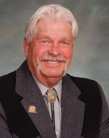 Bob Davis profile photo
