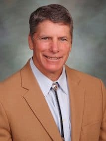 Bob Nicholas profile photo