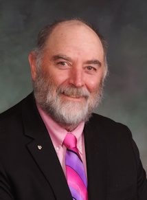 Bob Wharff profile photo
