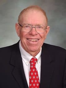 Charles Scott profile photo