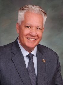 Chris Knapp profile photo