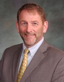 Chris Rothfuss profile photo