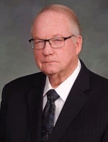 Dan Dockstader profile photo