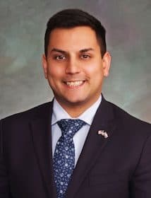 Daniel Singh profile photo