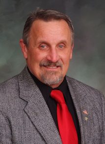 Darin McCann profile photo